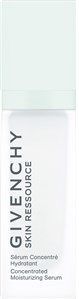 Givenchy - Skin Ressource - Concentrated Moisturizing Serum - ressource Moist. Cream 30ml