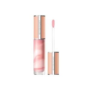 Givenchy - Le Rose Perfecto Liquid Lip Balm Lippenbalsem 6 ml 001 Pink IrrÃ©sistible