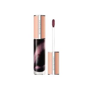 GIVENCHY Make-up LIPPEN MAKE-UP Le Rose Perfecto Liquid Balm N011 Black Pink