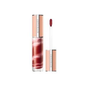 Givenchy - Le Rose Perfecto Liquid Lip Balm Lippenbalsem 6 ml 117 Chilling Brown