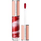 GIVENCHY - Rose Perfecto Liquid Gloss - Lipgloss - Rozig - Hydraterend