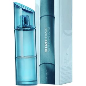 Kenzo Marine 110ml Eau De Toilette