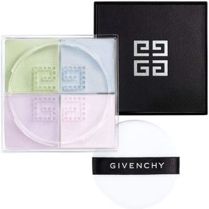 Givenchy Prisme Libre Loose Powder Poeder 12 g 01 - Pastel