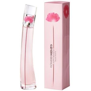 KENZO Flower by Kenzo Vrouwen Eau de Toilette 50 ml