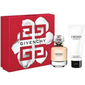Givenchy L'Interdit Eau de Parfum Giftset