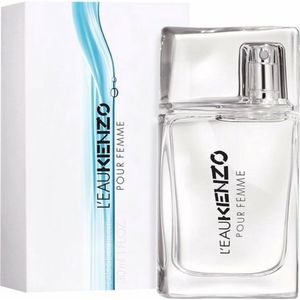 Herrenparfüm Kenzo Damen 30 ml