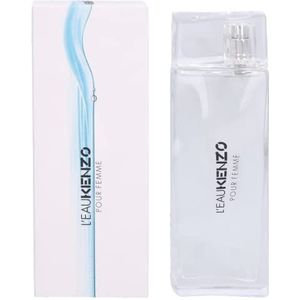 Kenzo L`Eau pour Femme Eau de Toilette 100 ml