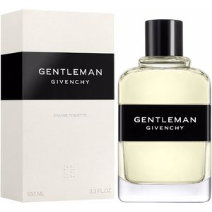 GIVENCHY Gentleman Intense Herenparfum 100 ml