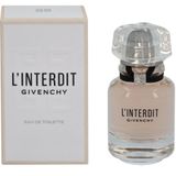 Givenchy L'Interdit Golden Eau de Toilette for Women 35 ml