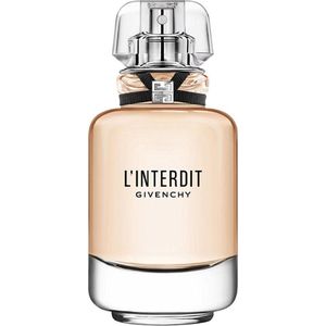 Givenchy L'Interdit Eau de toilette spray