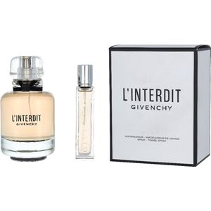 Givenchy L'Interdit Gift Set