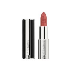 Givenchy - Le Rouge Interdit Intense Silk - Lippenstift - Rood - Zijdeachtige Finish