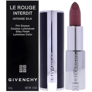 Givenchy Le Rouge Interdit Intense Silk Lipstick 116 Nude Boise 3,4 gram