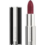 GIVENCHY - Rouge Interdit Int Silk 117 - Lippenstift - Rood - Zijdeachtig