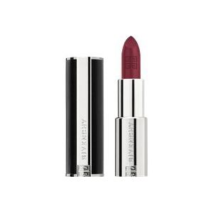 GIVENCHY - Rouge Interdit Int Silk 117 - Lippenstift - Rood - Zijdeachtig