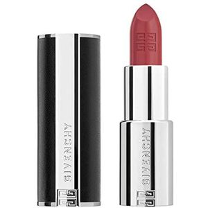 Givenchy - Le Rouge Interdit Intense Silk - Lippenstift - Rood - 3,4 g
