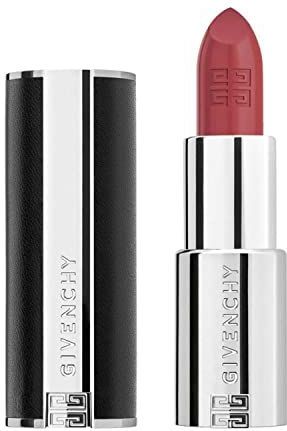 Givenchy - Le Rouge Interdit Intense Silk - Lippenstift - Rood - 3,4 g