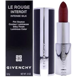 Givenchy Le Rouge Interdit Intense Silk Lipstick 227 Rouge Infusé 3,4 gram