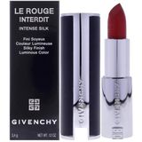 Givenchy - Rouge Interdit Intense Silk 306 - Lippenstift