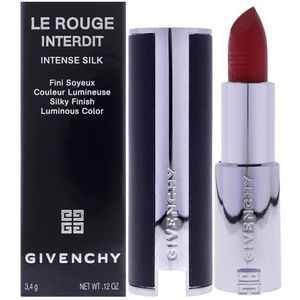 Givenchy - Rouge Interdit Intense Silk 306 - Lippenstift