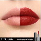 Givenchy - Rouge Interdit Intense Silk 330 - Lippenstift