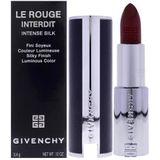 GIVENCHY - Rouge Interdit Intense Silk Lipstick - Tint 37