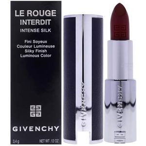 GIVENCHY - Rouge Interdit Intense Silk Lipstick - Tint 37