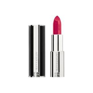 GIVENCHY Le Interdit Intense Silk Lippenstift, nr. 338, wijnrood, 3,4 g