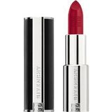 Givenchy - Le Rouge Interdit - Lippenstift - Grenat Cendré - 3.4 g