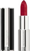 Givenchy - Le Rouge Interdit - Lippenstift - Grenat Cendré - 3.4 g
