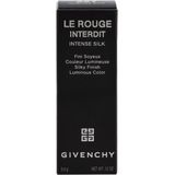 Givenchy - Rouge Interdit Intense Silk 304 - Lippenstift