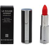 Givenchy - Rouge Interdit Intense Silk 304 - Lippenstift