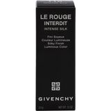 Givenchy - Rouge Interdit Intense Silk 304 - Lippenstift