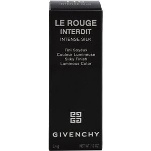 Givenchy - Rouge Interdit Intense Silk 304 - Lippenstift