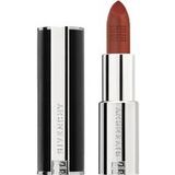 Givenchy - Le Rouge Interdit Intense Silk Lipstick 3.4 g N501 - Brun EpicÃ©
