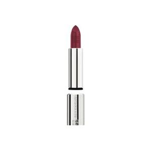 Givenchy - Le Rouge Interdit Intense Silk - Lippenstift - N117 Rouge Erable - 3.4 g