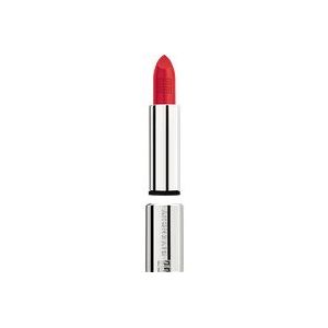 Givenchy Le Rouge Interdit Intense Silk Lipstick 3.4 g N306 Carmin Escarpin​ - Refill