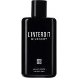 Givenchy L'Interdit The Body Milk