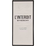 Givenchy - L´interdit - Bodymilk - 200ml