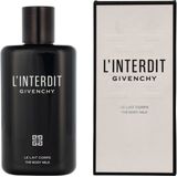 Givenchy - L´interdit - Bodymilk - 200ml