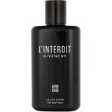 Givenchy - L´interdit - Bodymilk - 200ml