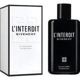 GIVENCHY Vrouwengeuren L'INTERDIT The Body Milk