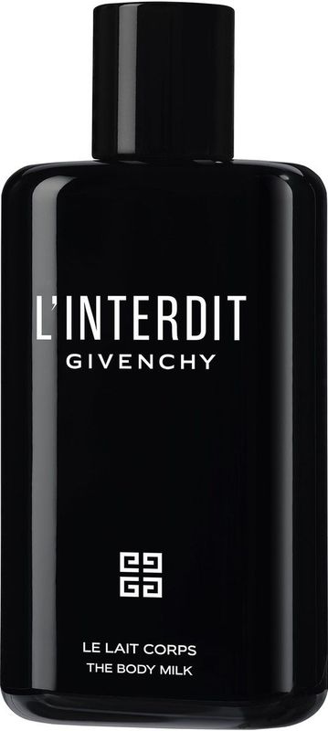Givenchy - L´interdit - Bodymilk - 200ml