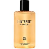 Givenchy L'Interdit Badeöl 200 ml