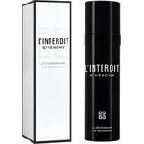 Givenchy - L´Interdit - Spray Deodorant - 100ml