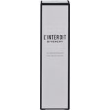 Givenchy - L´Interdit - Spray Deodorant - 100ml