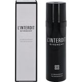 Givenchy - L´Interdit - Spray Deodorant - 100ml