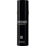 Givenchy - L´Interdit - Spray Deodorant - 100ml