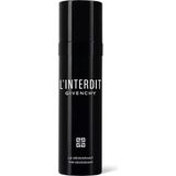 Givenchy - L´Interdit - Spray Deodorant - 100ml