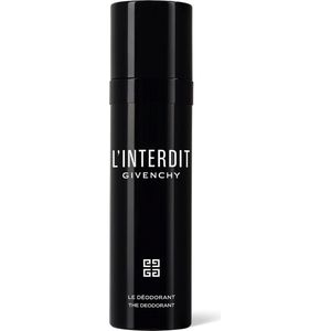 Givenchy - L´Interdit - Spray Deodorant - 100ml